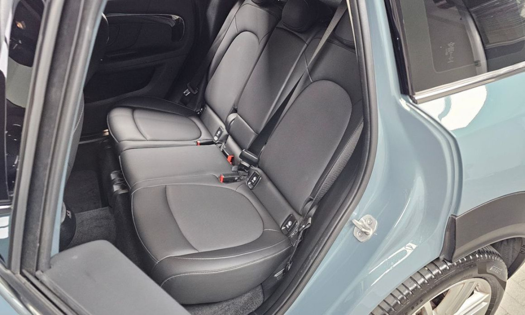 Mini Countryman Classic Plus, 2022