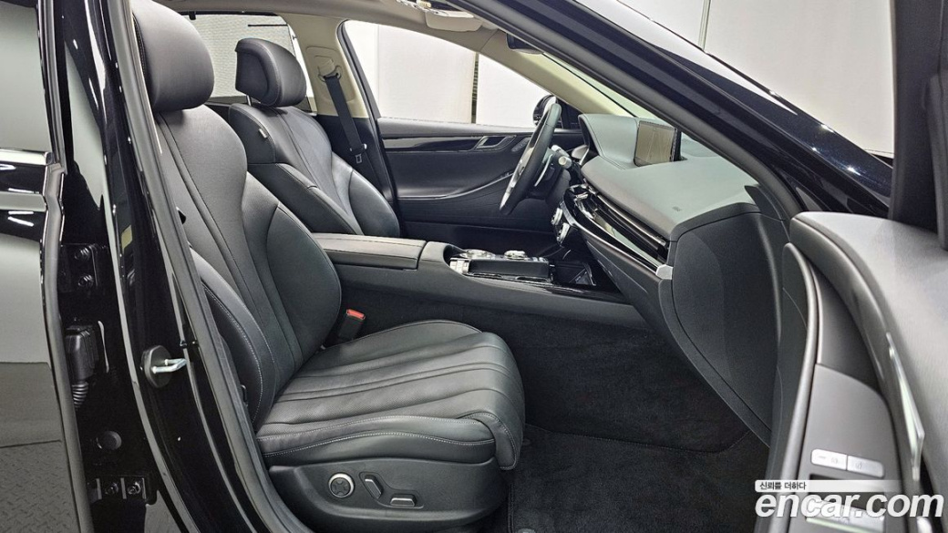 Genesis G80 Gasoline 2.5 Turbo AWD, 2023