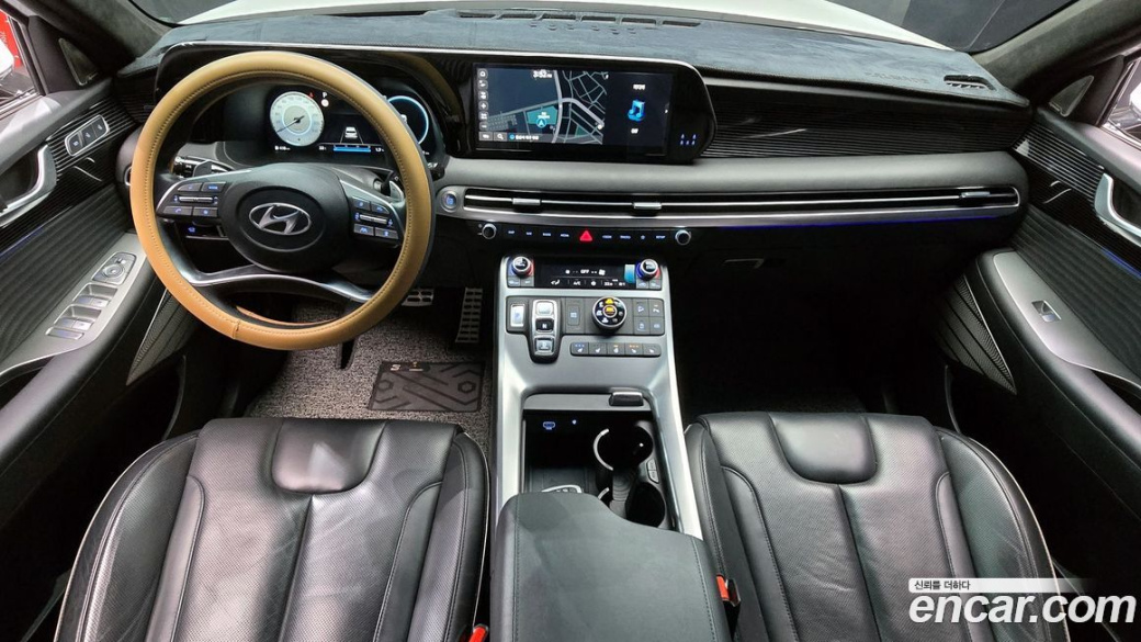 Hyundai Palisade Diesel 2.2 4WD, 2023