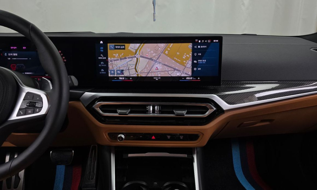 BMW 3-Series M340i xDrive Touring Pro FIrst Edition, 2023