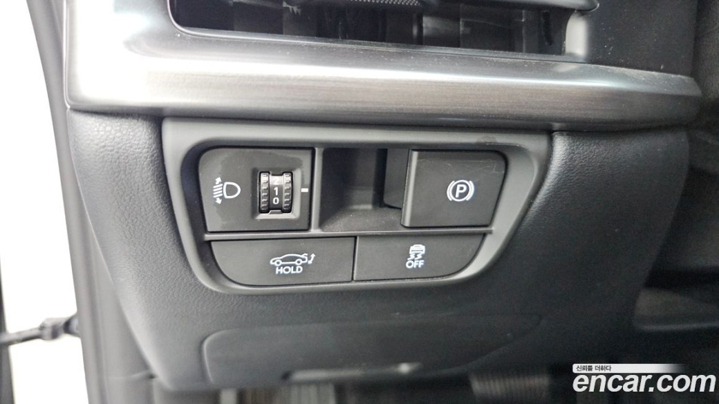 Hyundai Grandeur 2,5 Gasoline 2WD, 2024