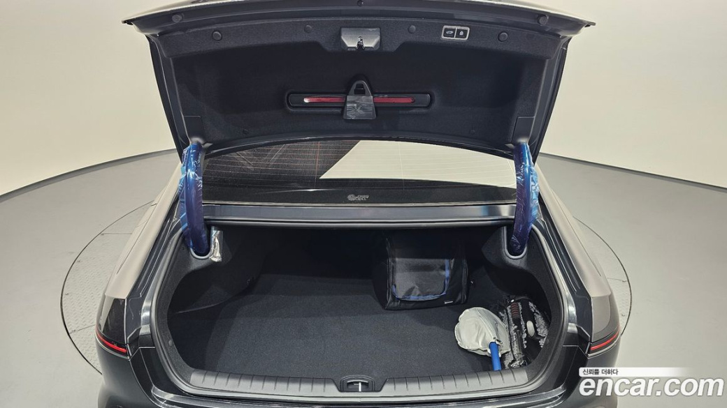 Hyundai Grandeur 2,5 Gasoline 2WD, 2023