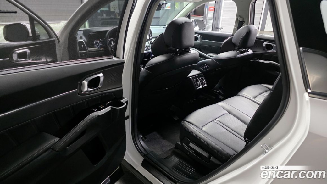 Kia Sorento Diesel 2.2 2WD, 2022