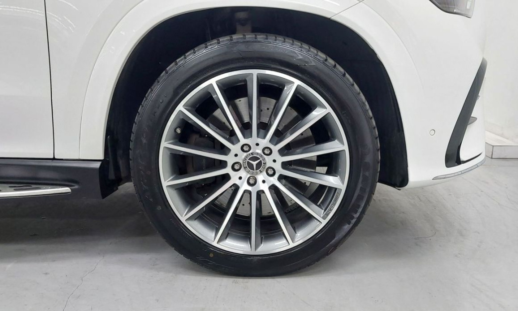Mercedes-Benz GLE-Class GLE450d 4MATIC Coupe, 2023