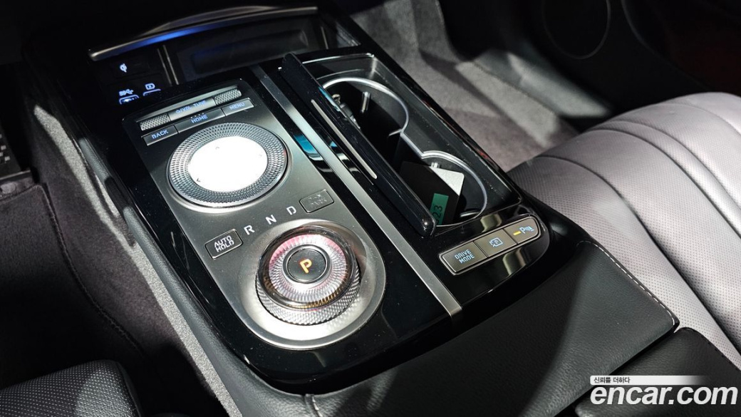 Genesis G80 Gasoline 2.5 Turbo AWD, 2022