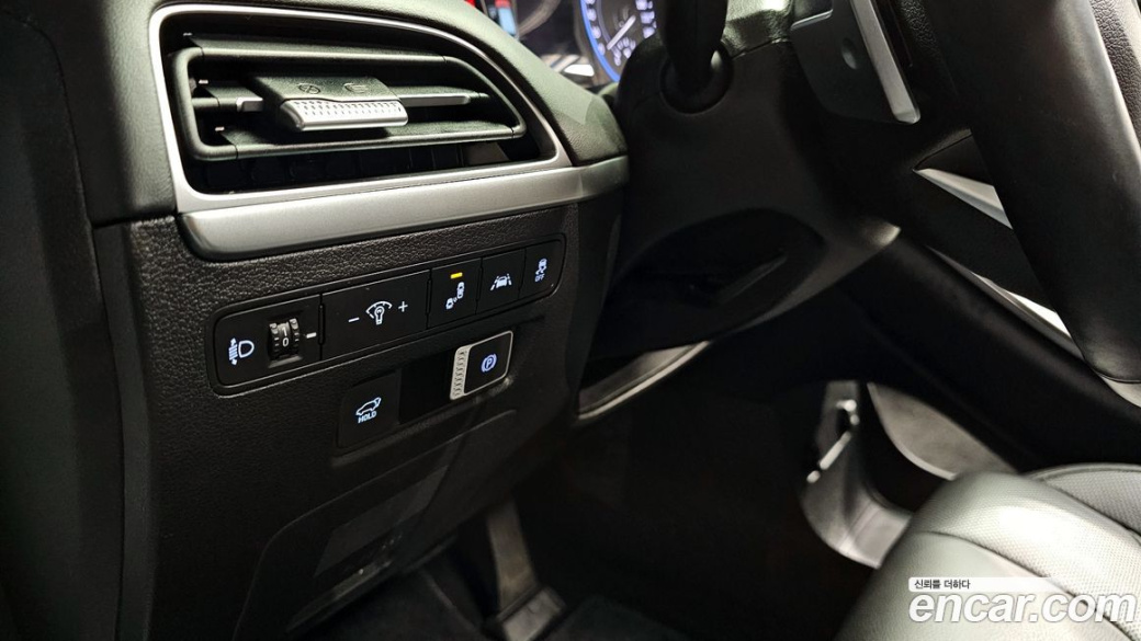 Hyundai Palisade Diesel 2.2 4WD, 2022