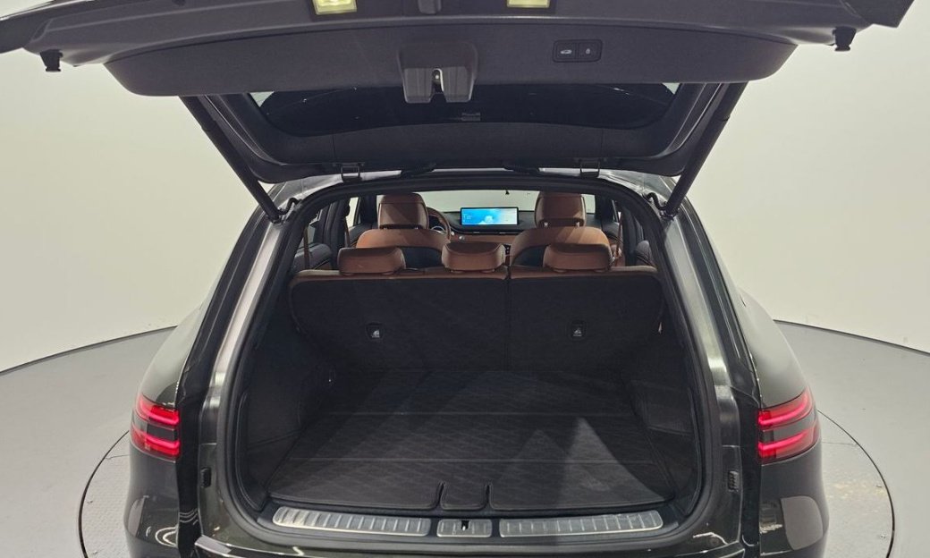 Genesis GV70 2.5T Gasoline 2WD, 2024