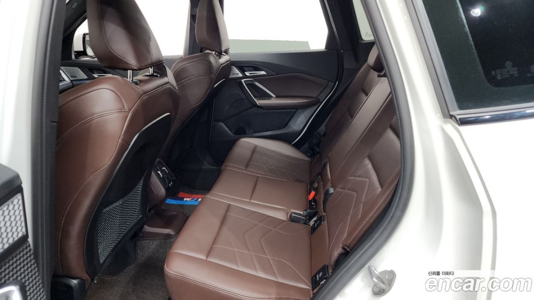 BMW X1 sDrive 18d M Sport, 2024