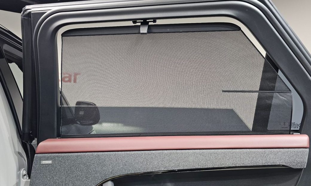 Land Rover Range Rover Sport P400 AB, 2025