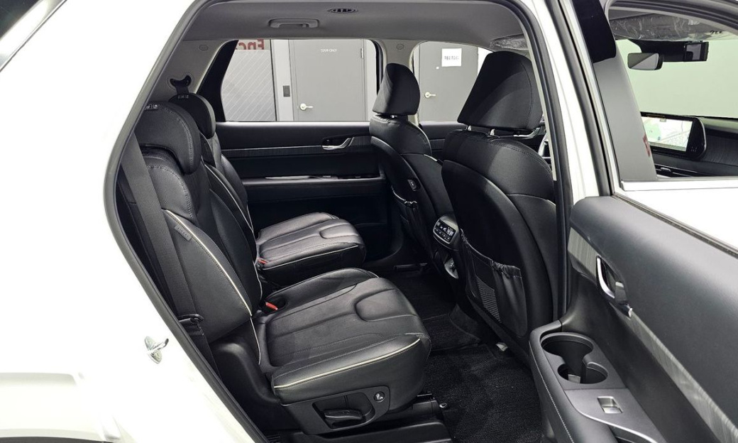 Hyundai Palisade Diesel 2.2 2WD, 2024