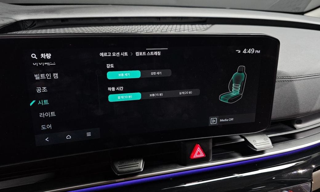Kia Carnival 7-Seater Signature, 2025