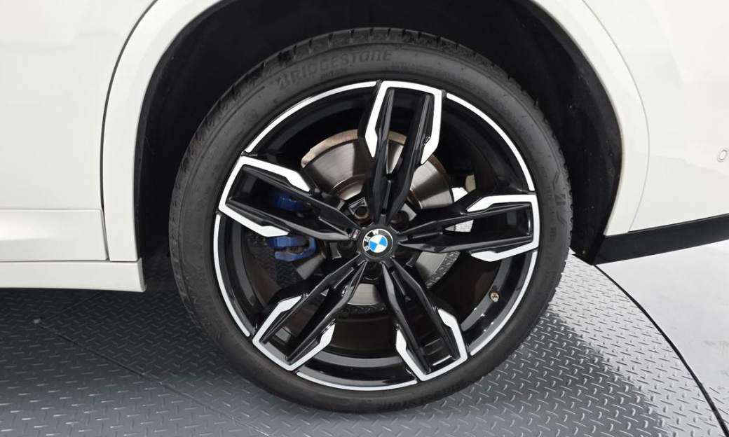 BMW X4 xDrive M40i, 2022