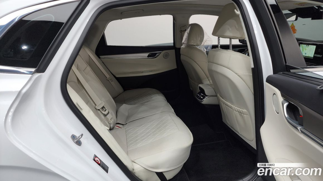 Hyundai Grandeur 2.5, 2023