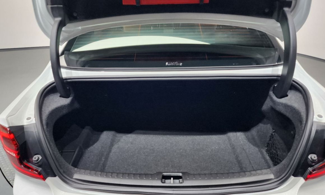 Volvo S60 B5 Ultimate Bright, 2024