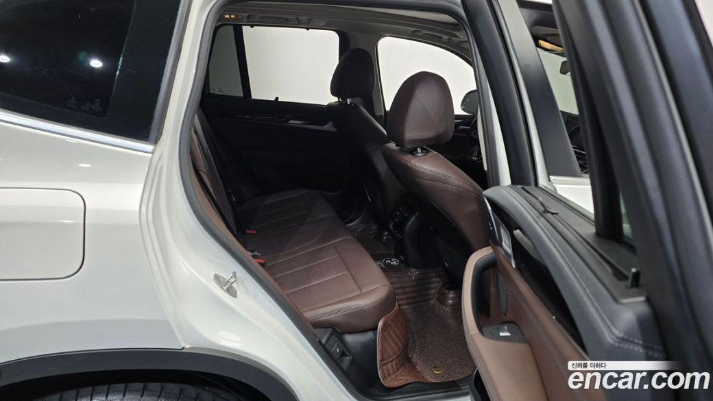 BMW X3 xDrive 20i, 2023