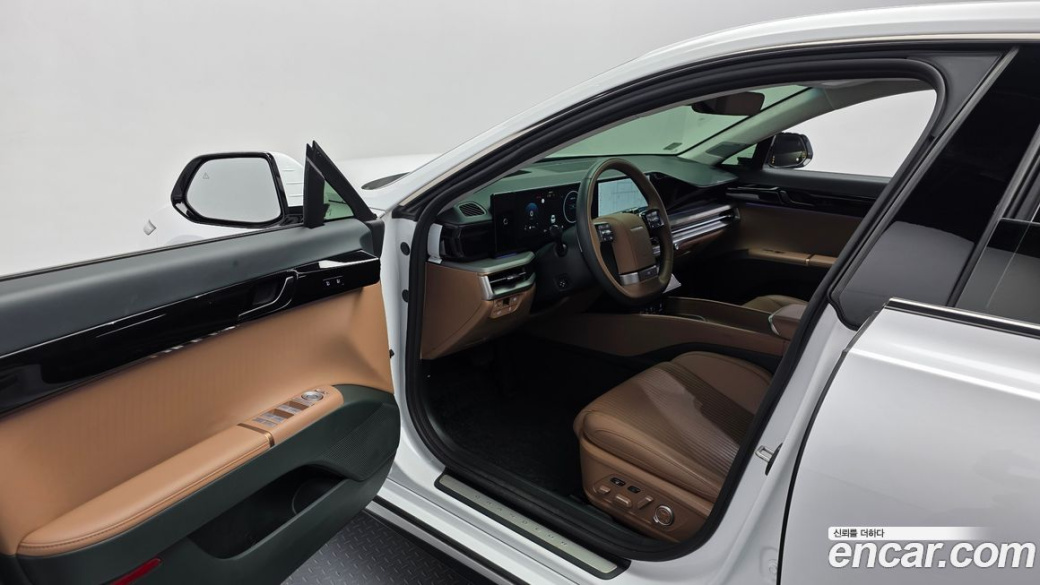 Hyundai Grandeur 2,5 Gasoline 2WD, 2023