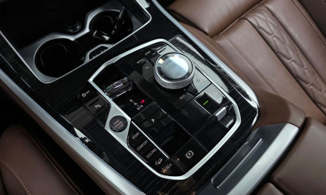 BMW X5 xDrive 40i M Sport, 2024