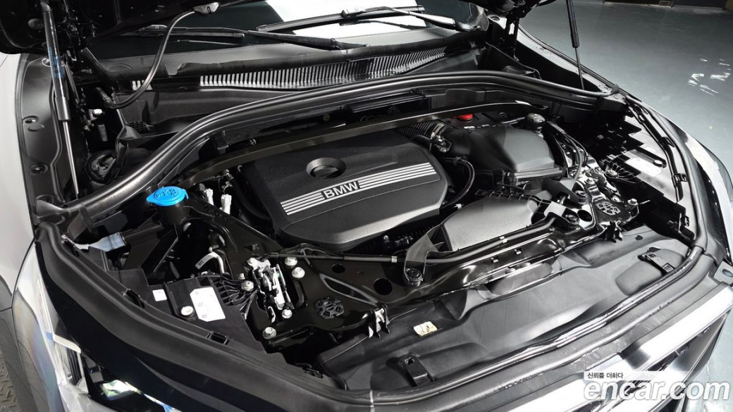 BMW X2 (F39) xDrive20i M Sport, 2025