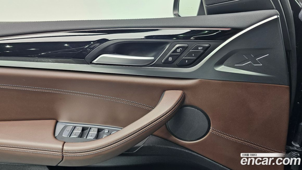 BMW X4 xDrive20d xLine, 2022