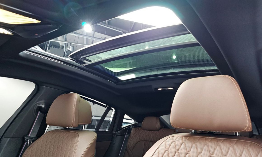 BMW X6 xDrive40d M Sport Online Exclusive, 2025