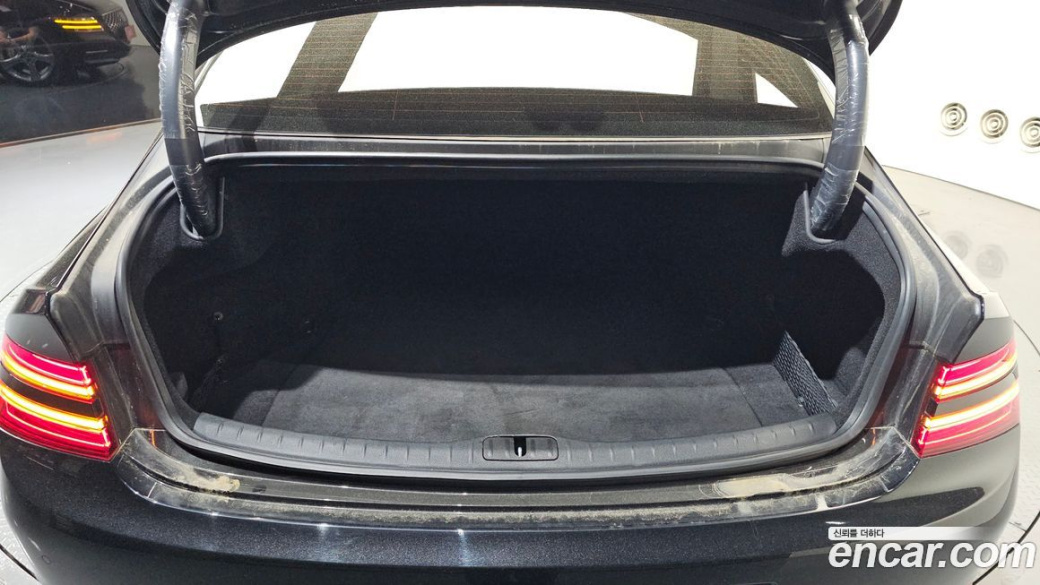 Genesis G80 Gasoline 2.5 Turbo AWD, 2023