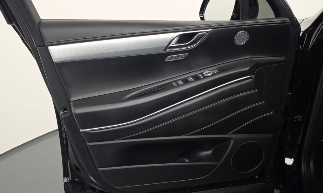 Genesis GV80 3.0 Diesel AWD, 2022