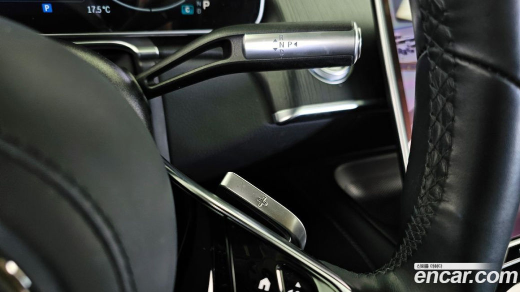 Mercedes-Benz S-Class S450L 4MATIC, 2022