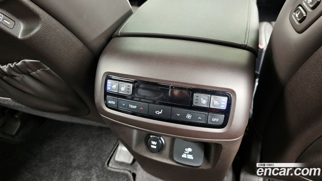 Hyundai Palisade Diesel 2.2 4WD, 2023