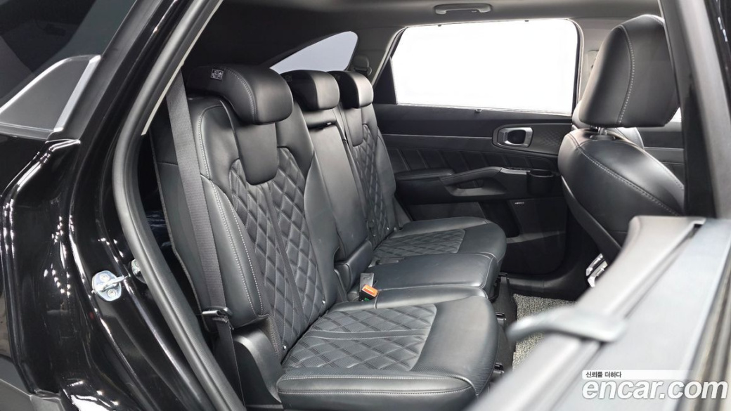 Kia Sorento Diesel 2.2 4WD, 2022