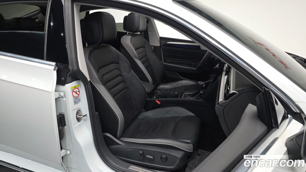Volkswagen Arteon 2.0 TDI Prestige, 2023