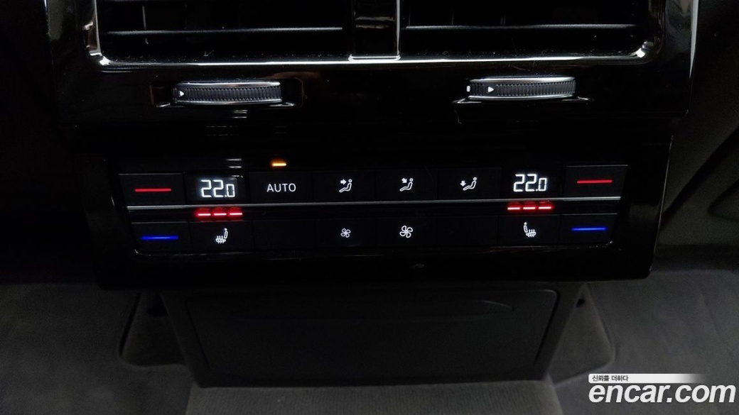 Volkswagen Touareg 3.0 TDI Prestige, 2023