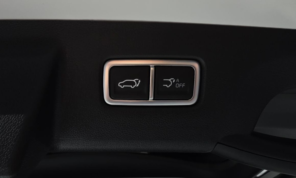 Kia Sorento Gasoline 2.5T 2WD, 2024