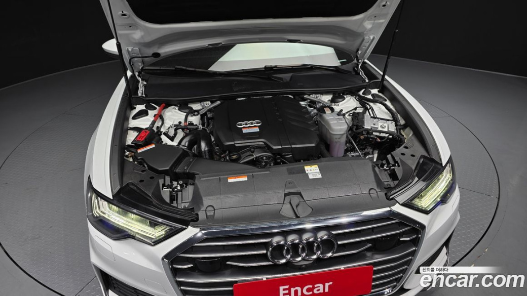 Audi A6 45 TFSI Premium, 2023