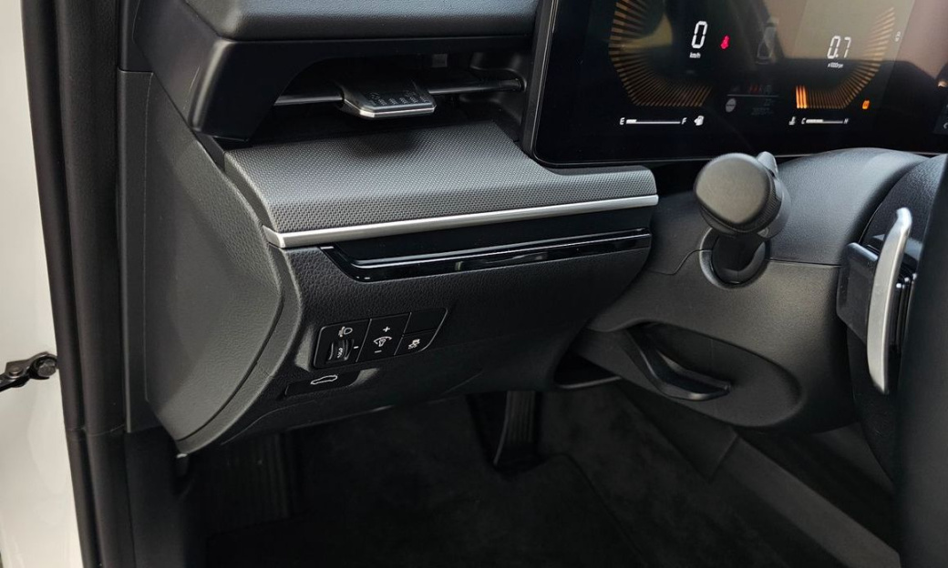 Kia K5 2.0, 2024