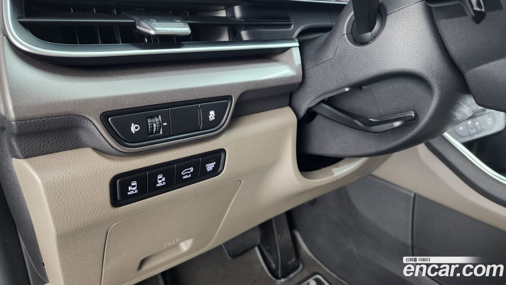 Kia Carnival 9-Seater Noblesse, 2025