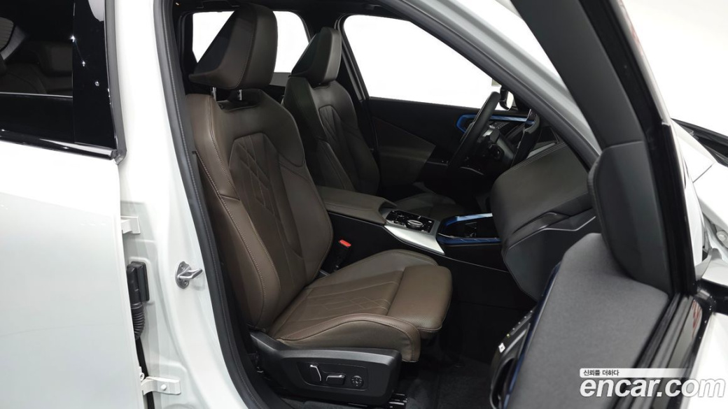 BMW X3 xDrive 20d M Sport, 2025