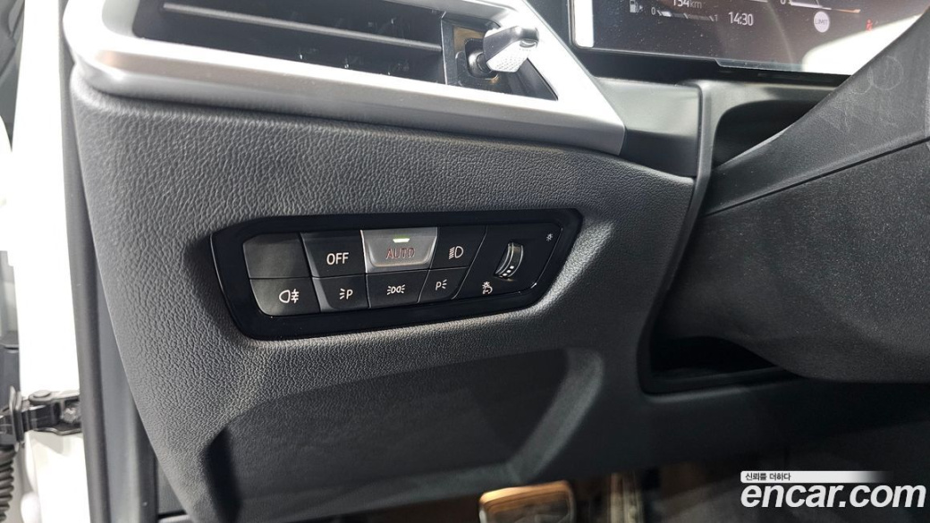 BMW 3-Series 320i M Sport, 2026