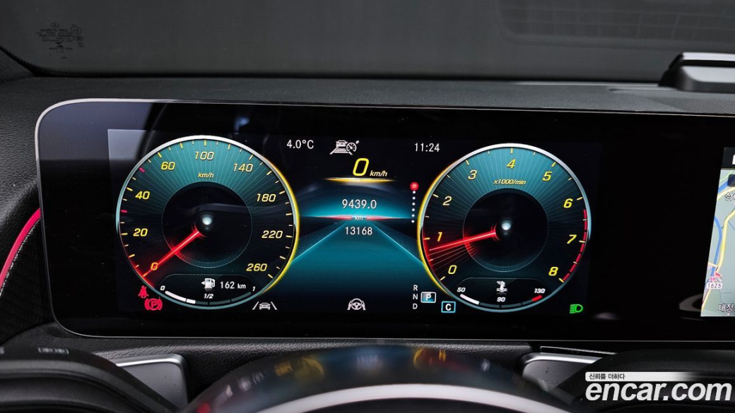 Mercedes-Benz GLB-Class GLB250 4MATIC, 2022