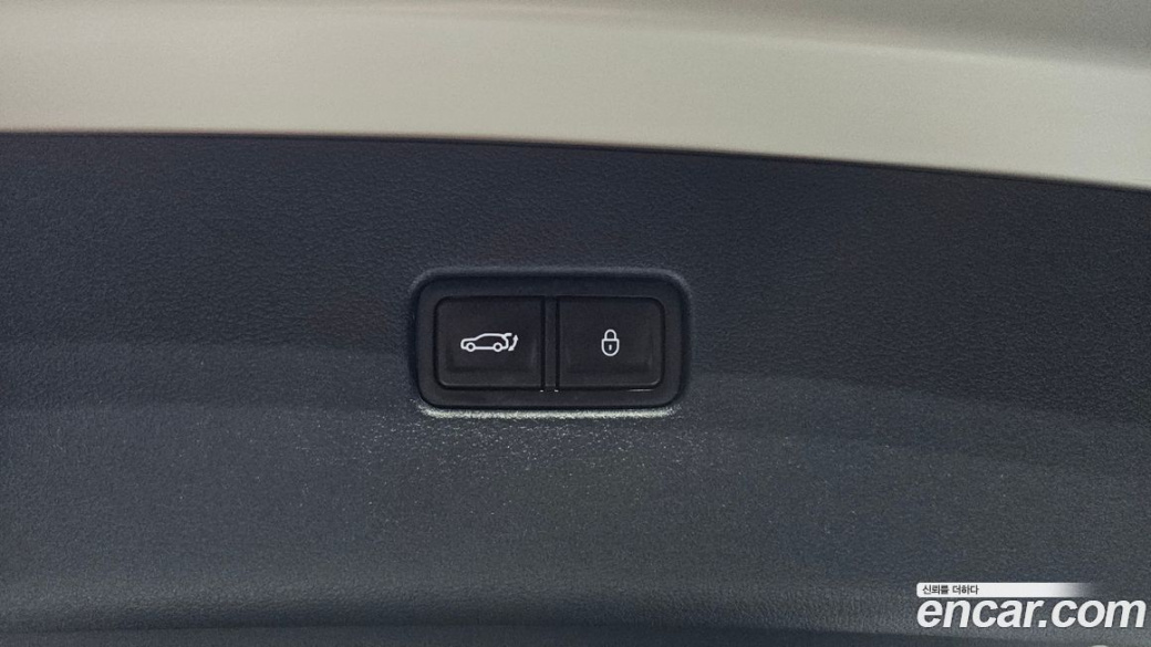 Genesis GV80 2.5T Gasoline AWD, 2025