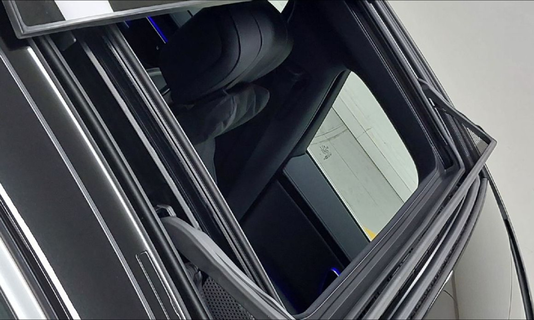 Mercedes-Benz S-Class S350 d 4MATIC, 2025