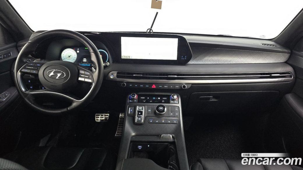 Hyundai Palisade Diesel 2.2 2WD, 2023