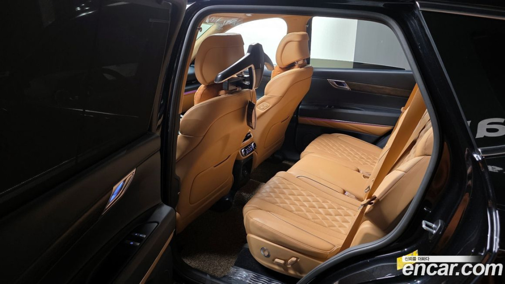 Genesis GV80 3.0 Diesel AWD, 2023