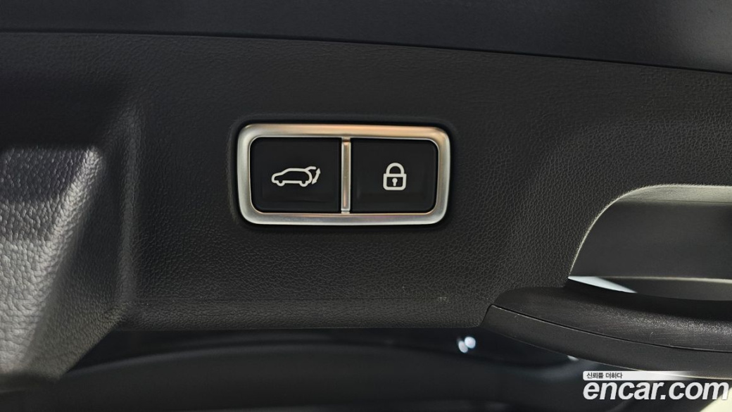 Kia Sorento Gasoline 2.5T 4WD, 2023