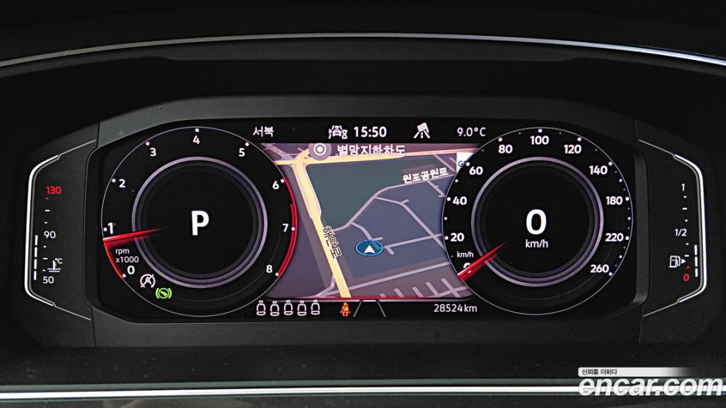 Volkswagen Tiguan 2.0 TSI Prestige, 2023