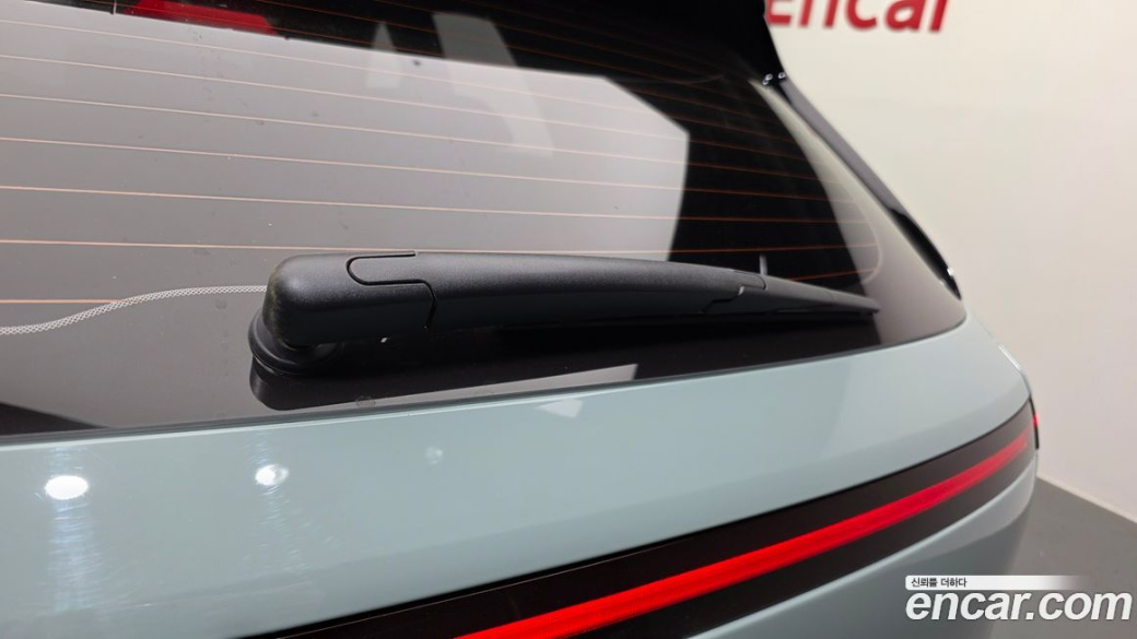 Hyundai Kona Gasoline 1.6 Turbo 4WD, 2026