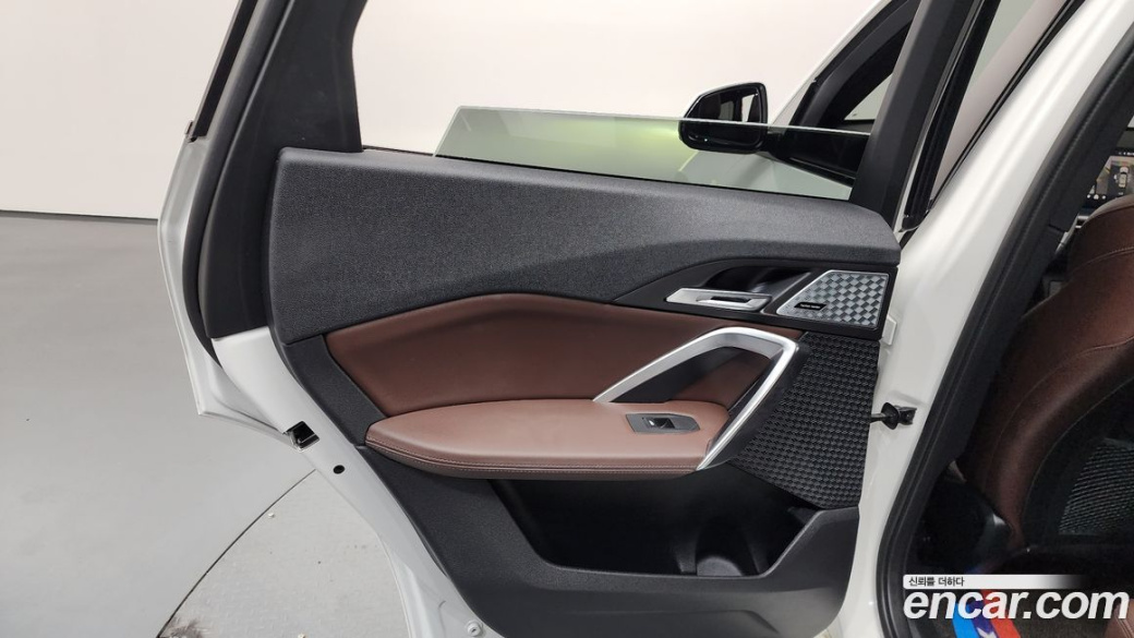 BMW X1 sDrive 18d M Sport, 2024