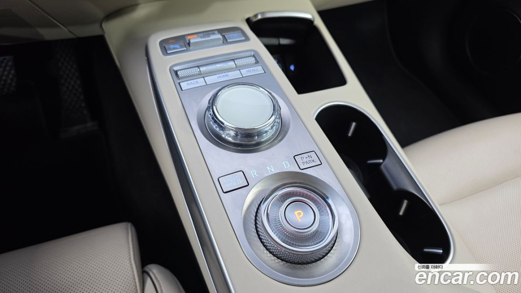 Genesis GV70 2.2 Diesel AWD, 2021
