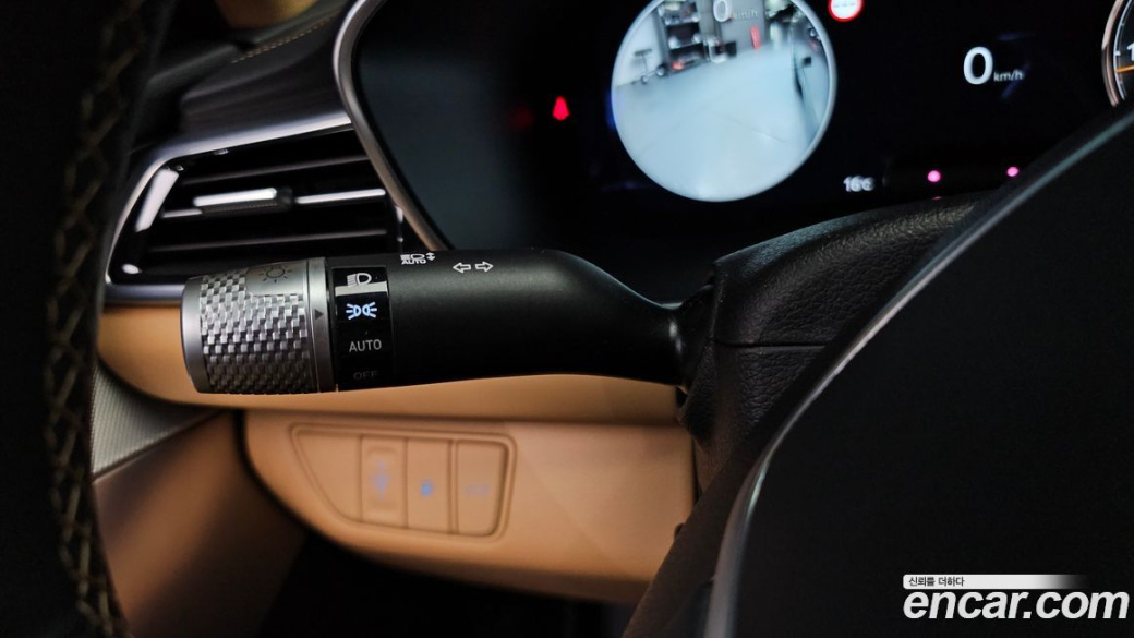 Genesis G70 Gasoline 2.5T 2WD, 2024