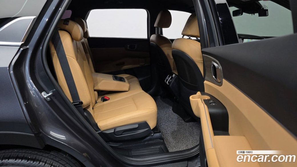 Kia Sorento Diesel 2.2 4WD, 2023