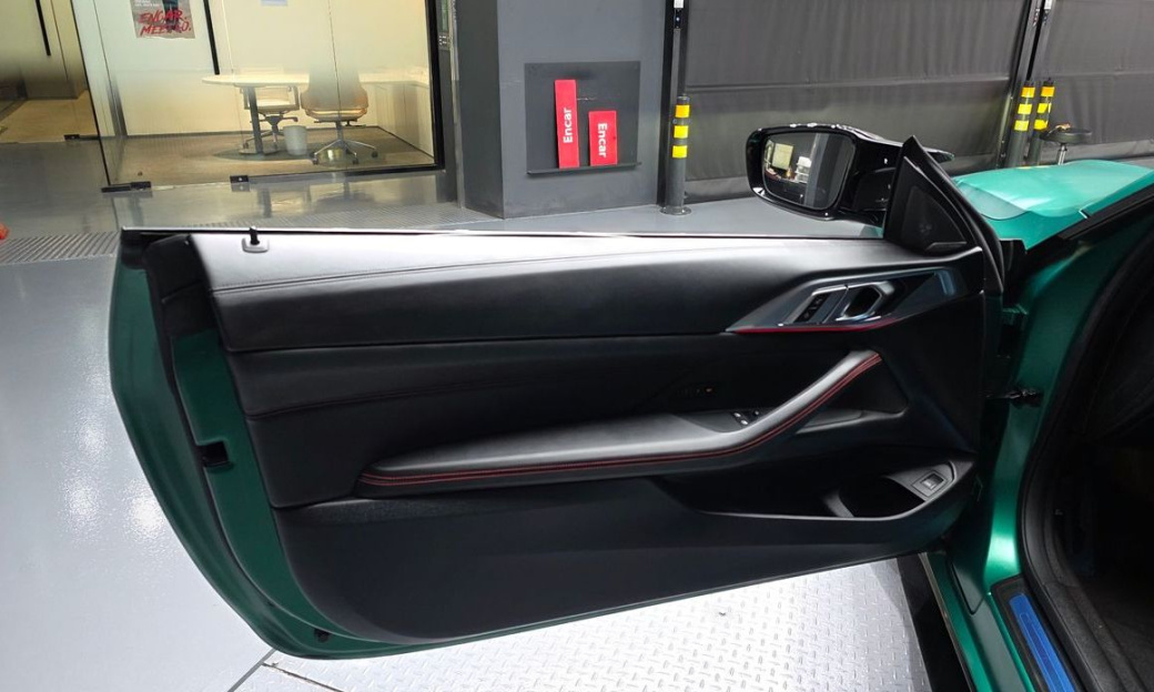 BMW M4 M4 CS xDrive, 2025